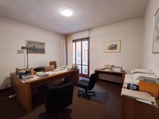 Appartamento via Spinozzi, Centro, San Benedetto del Tronto