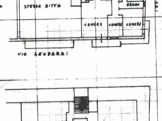 Appartamento via Spinozzi, Centro, San Benedetto del Tronto — foto 4 di 20