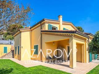 Villa unifamiliare corso Guglielmo Marconi 32, Ospedaletti — foto 14 di 39