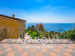 Villa unifamiliare corso Guglielmo Marconi 32, Ospedaletti — foto 22 di 39
