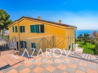 Villa unifamiliare corso Guglielmo Marconi 32, Ospedaletti — foto 4 di 39