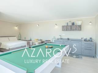 Villa unifamiliare corso Guglielmo Marconi 32, Ospedaletti — foto 34 di 39