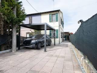 Terratetto plurifamiliare via Rampina, Conselice — foto 21 di 30