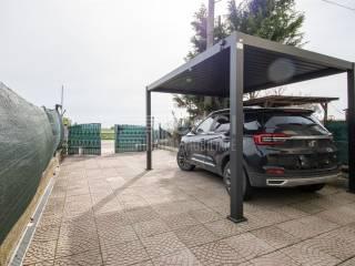 Terratetto plurifamiliare via Rampina, Conselice — foto 5 di 30