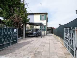 Terratetto plurifamiliare via Rampina, Conselice — foto 27 di 30