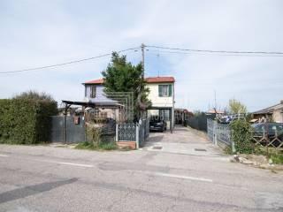 Terratetto plurifamiliare via Rampina, Conselice — foto 9 di 30