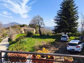 Terratetto plurifamiliare frazione Monte di Rosara, Ascoli Piceno — foto 7 di 17