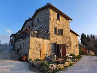 Terratetto plurifamiliare frazione Monte di Rosara, Ascoli Piceno — foto 8 di 17
