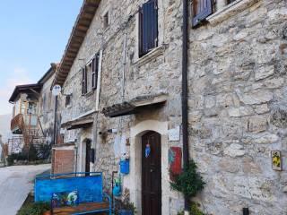 Terratetto plurifamiliare frazione Monte di Rosara, Ascoli Piceno — foto 9 di 17