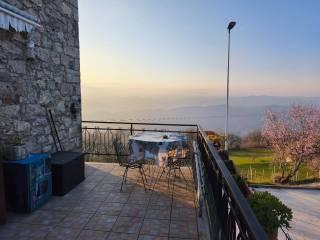Terratetto plurifamiliare frazione Monte di Rosara, Ascoli Piceno — foto 10 di 17
