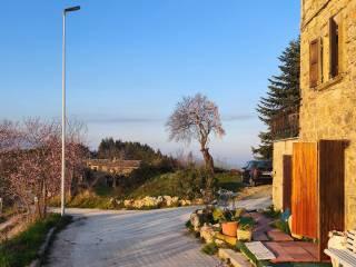 Terratetto plurifamiliare frazione Monte di Rosara, Ascoli Piceno — foto 3 di 17
