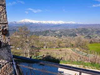 Terratetto plurifamiliare frazione Monte di Rosara, Ascoli Piceno — foto 12 di 17