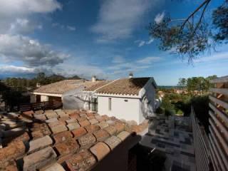 Villa unifamiliare Località Cala Sinzias No Number, Castiadas — foto 21 di 27