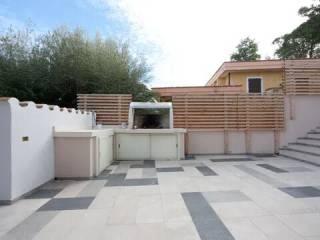 Villa unifamiliare Località Cala Sinzias No Number, Castiadas — foto 18 di 27