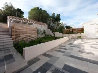 Villa unifamiliare Località Cala Sinzias No Number, Castiadas — foto 27 di 27