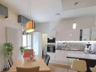 Trilocale via Antonio Cecchi, 2 B, Baragalla - Canalina, Reggio Emilia — foto 6 di 20