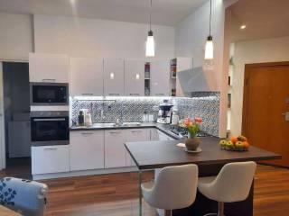 Trilocale via Antonio Cecchi, 2 B, Baragalla - Canalina, Reggio Emilia — foto 10 di 20
