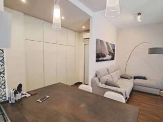 Trilocale via Antonio Cecchi, 2 B, Baragalla - Canalina, Reggio Emilia — foto 13 di 20