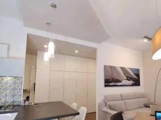 Trilocale via Antonio Cecchi, 2 B, Baragalla - Canalina, Reggio Emilia — foto 9 di 20