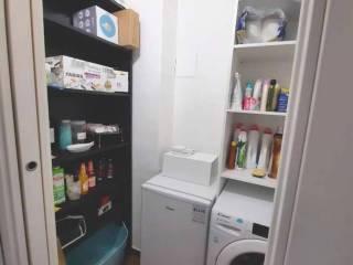 Trilocale via Antonio Cecchi, 2 B, Baragalla - Canalina, Reggio Emilia — foto 17 di 20