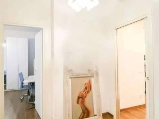 Trilocale via Antonio Cecchi, 2 B, Baragalla - Canalina, Reggio Emilia — foto 20 di 20