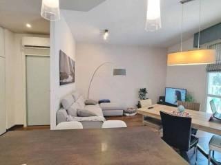 Trilocale via Antonio Cecchi, 2 B, Baragalla - Canalina, Reggio Emilia — foto 3 di 20