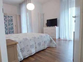 Trilocale via Antonio Cecchi, 2 B, Baragalla - Canalina, Reggio Emilia — foto 2 di 20