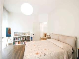 Trilocale via Antonio Cecchi, 2 B, Baragalla - Canalina, Reggio Emilia — foto 14 di 20