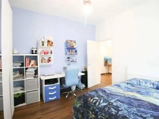 Trilocale via Antonio Cecchi, 2 B, Baragalla - Canalina, Reggio Emilia — foto 15 di 20