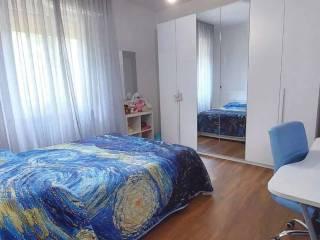 Trilocale via Antonio Cecchi, 2 B, Baragalla - Canalina, Reggio Emilia — foto 4 di 20