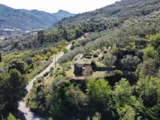 Rustico via Monsignor Bartolomeo Tornatore 58, Dolceacqua — foto 12 di 17