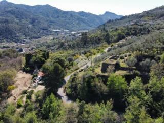 Rustico via Monsignor Bartolomeo Tornatore 58, Dolceacqua — foto 15 di 17