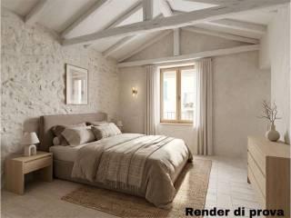 Appartamento via De Filippi, 53, Centro, Pieve di Teco — foto 17 di 25