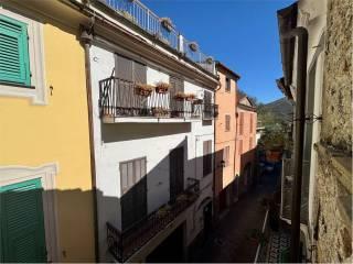 Appartamento via De Filippi, 53, Centro, Pieve di Teco — foto 12 di 25