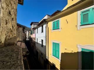 Appartamento via De Filippi, 53, Centro, Pieve di Teco — foto 25 di 25