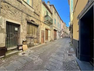 Appartamento via De Filippi, 53, Centro, Pieve di Teco — foto 6 di 25