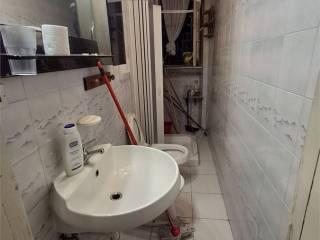 Monolocale via geraci 23, San Martino, Messina — foto 13 di 22