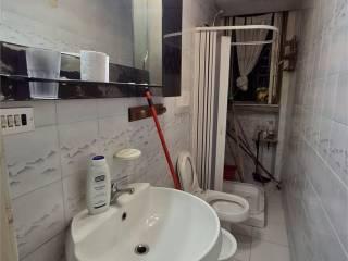 Monolocale via geraci 23, San Martino, Messina — foto 21 di 22