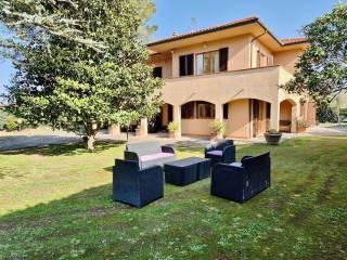 Villa unifamiliare via 21 Aprile, Crespina, Crespina e Lorenzana — foto 6 di 64