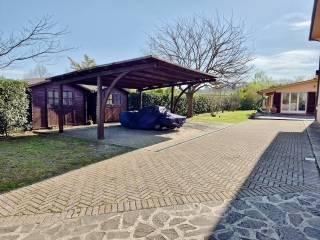 Villa unifamiliare via 21 Aprile, Crespina, Crespina e Lorenzana — foto 14 di 64