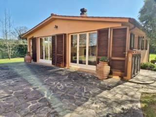 Villa unifamiliare via 21 Aprile, Crespina, Crespina e Lorenzana — foto 57 di 64