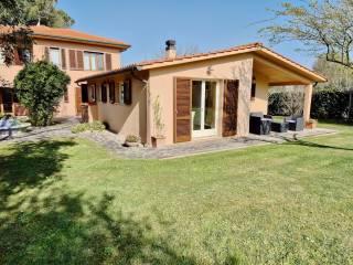Villa unifamiliare via 21 Aprile, Crespina, Crespina e Lorenzana — foto 40 di 64