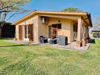 Villa unifamiliare via 21 Aprile, Crespina, Crespina e Lorenzana — foto 9 di 64