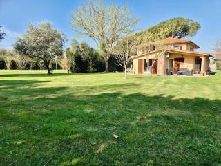 Villa unifamiliare via 21 Aprile, Crespina, Crespina e Lorenzana — foto 33 di 64