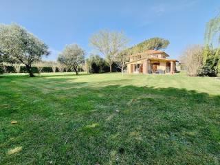 Villa unifamiliare via 21 Aprile, Crespina, Crespina e Lorenzana — foto 42 di 64