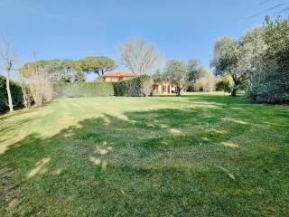 Villa unifamiliare via 21 Aprile, Crespina, Crespina e Lorenzana — foto 5 di 64
