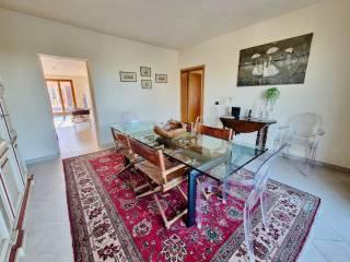 Villa unifamiliare via 21 Aprile, Crespina, Crespina e Lorenzana — foto 13 di 64
