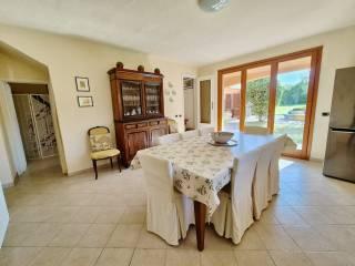 Villa unifamiliare via 21 Aprile, Crespina, Crespina e Lorenzana — foto 64 di 64