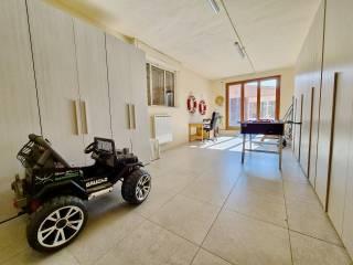 Villa unifamiliare via 21 Aprile, Crespina, Crespina e Lorenzana — foto 43 di 64
