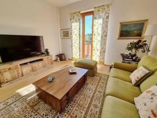Villa unifamiliare via 21 Aprile, Crespina, Crespina e Lorenzana — foto 49 di 64